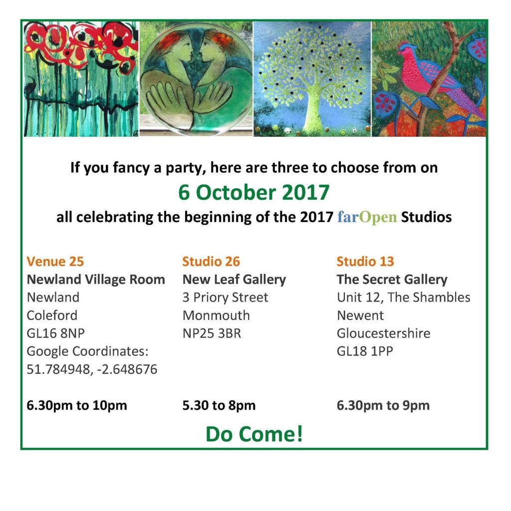 newland faropen launch times