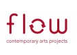 Flow - Letterhead red (strip)