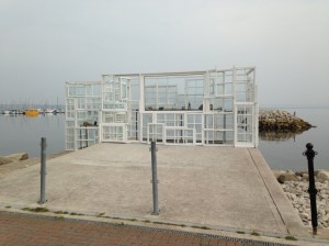 Alex Hartley @ b-side