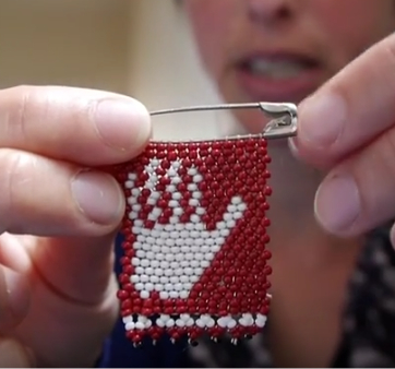 catherine cartwright screen grab